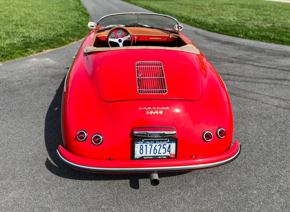 Porsche 356 Replica - Image 7 of 31
