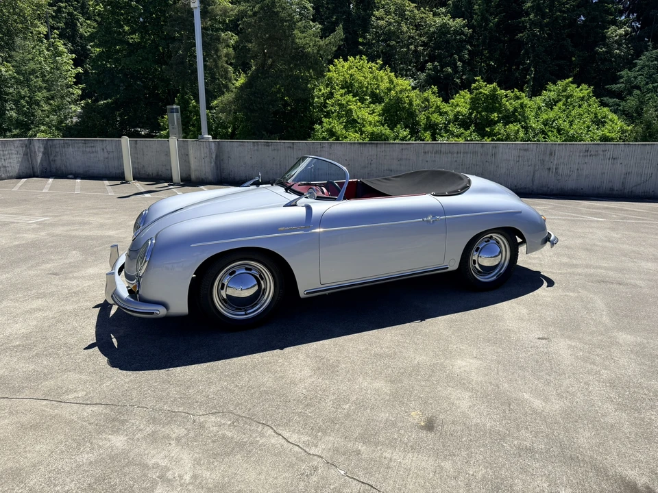 Porsche 356 Replica - Image 7 of 31
