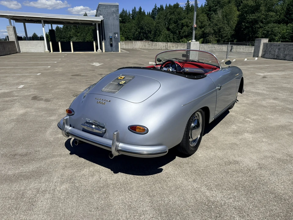 Porsche 356 Replica - Image 15 of 31