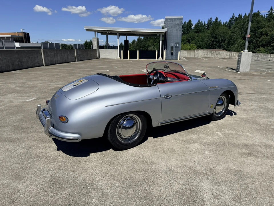 Porsche 356 Replica - Image 16 of 31