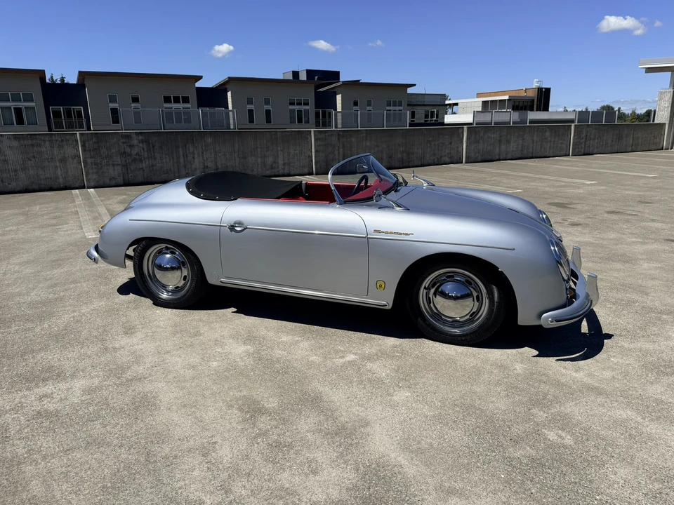 Porsche 356 Replica - Image 18 of 31