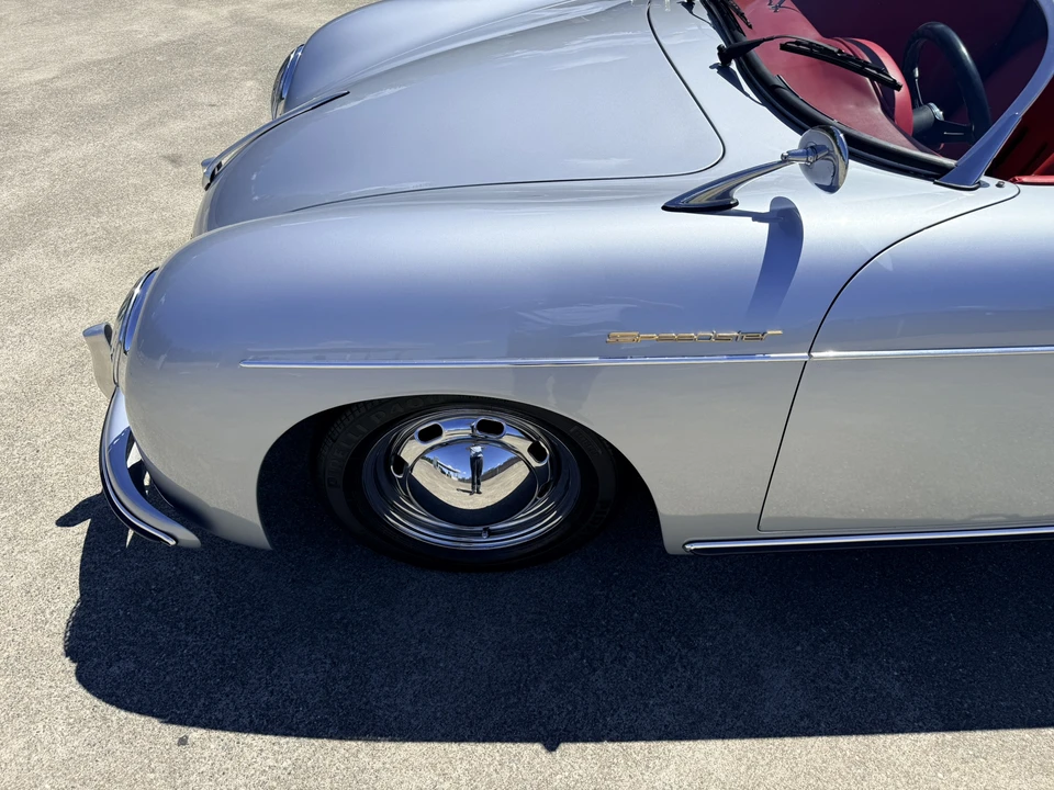 Porsche 356 Replica - Image 24 of 31