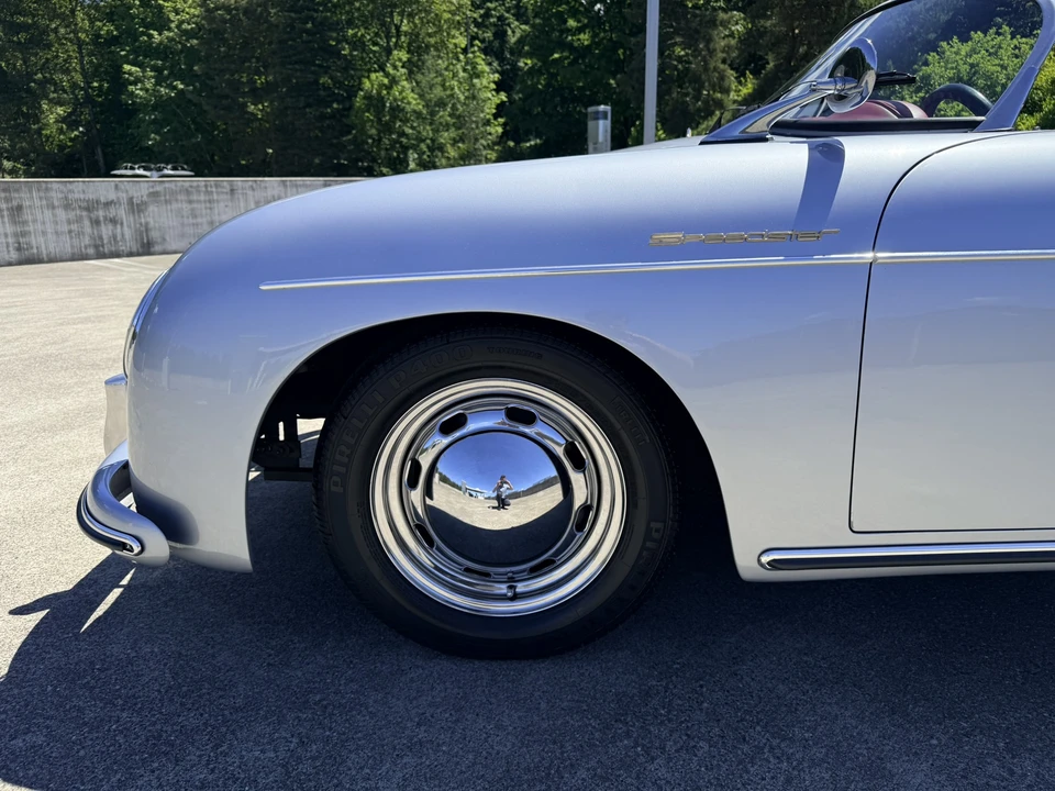 Porsche 356 Replica - Image 25 of 31