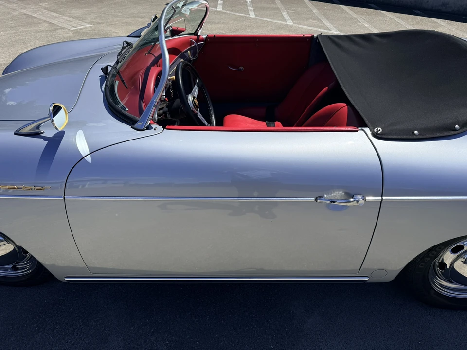 Porsche 356 Replica - Image 26 of 31