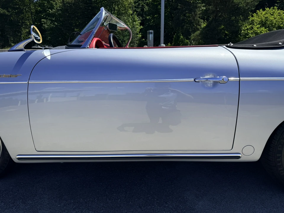 Porsche 356 Replica - Image 27 of 31