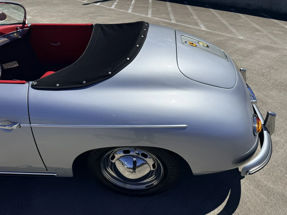 Porsche 356 Replica - Image 28 of 31