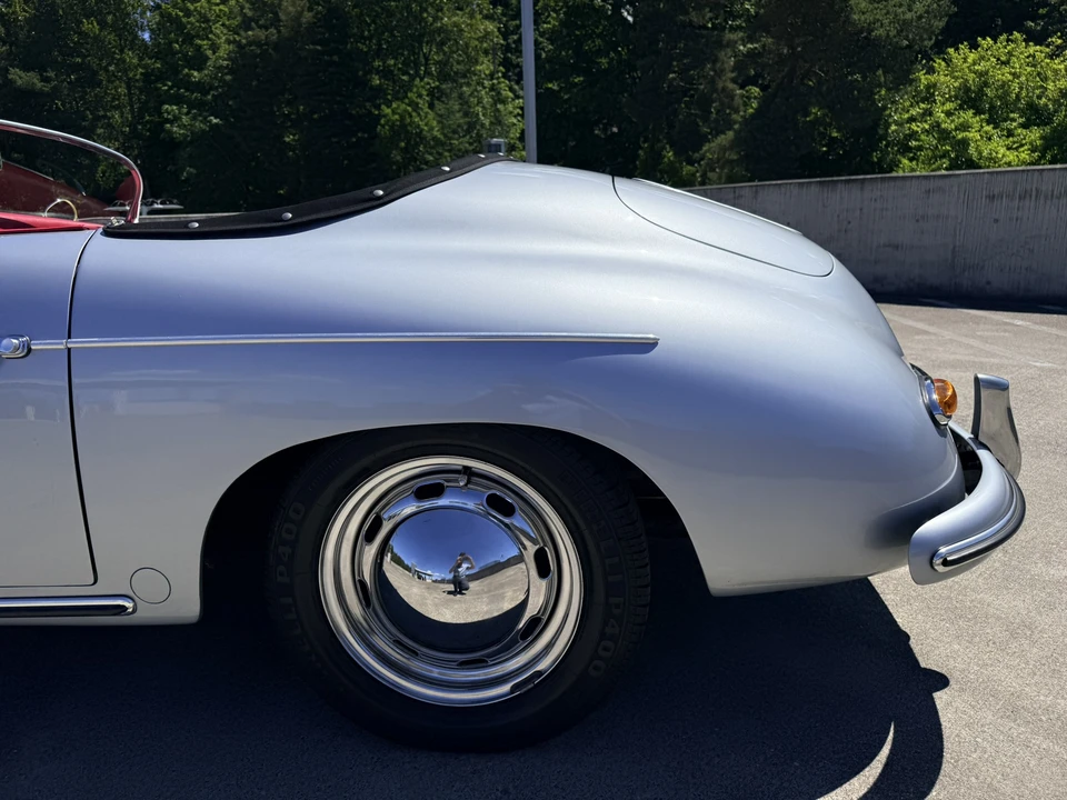 Porsche 356 Replica - Image 29 of 31