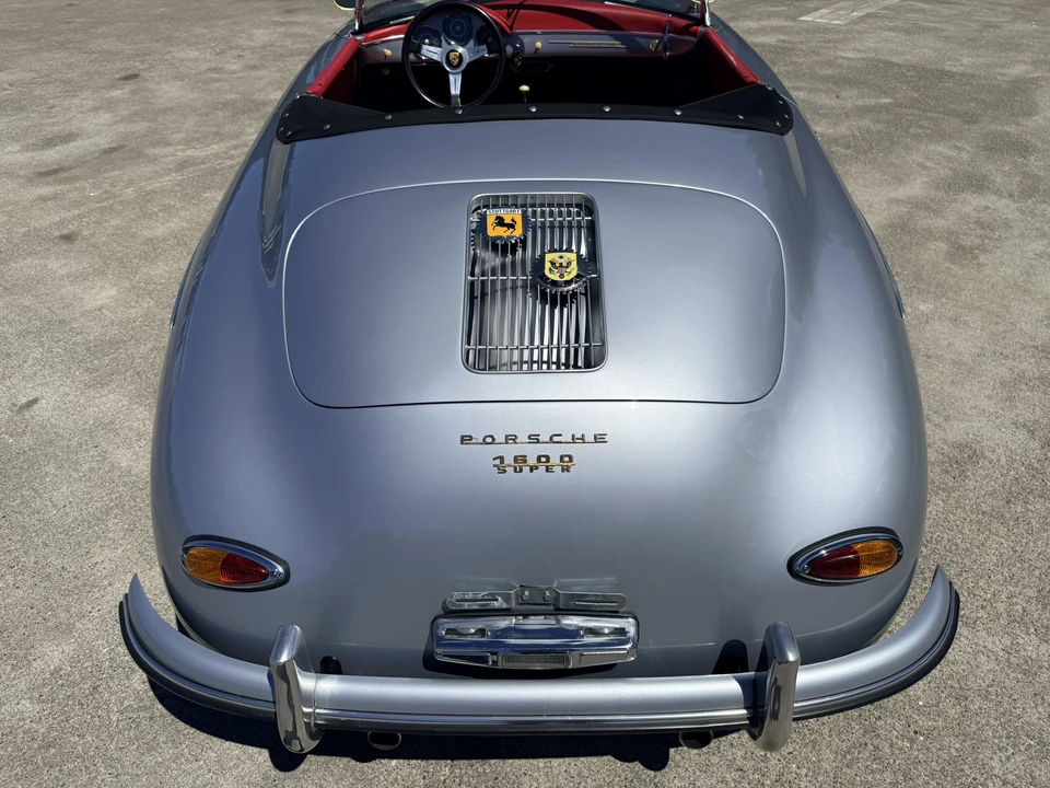 Porsche 356 Replica - Image 30 of 31