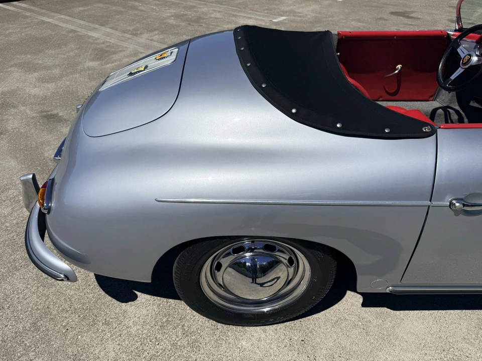 Porsche 356 Replica - Image 31 of 31