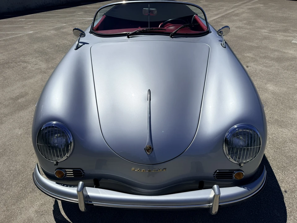 Porsche 356 Replica - Image 22 of 31