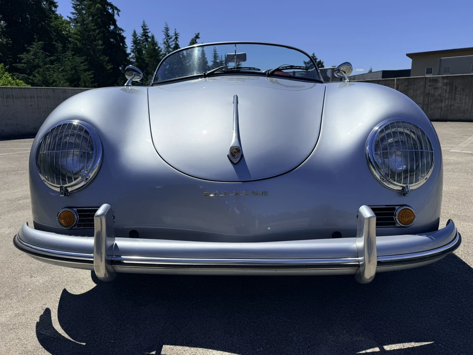 Porsche 356 Replica - Image 23 of 31