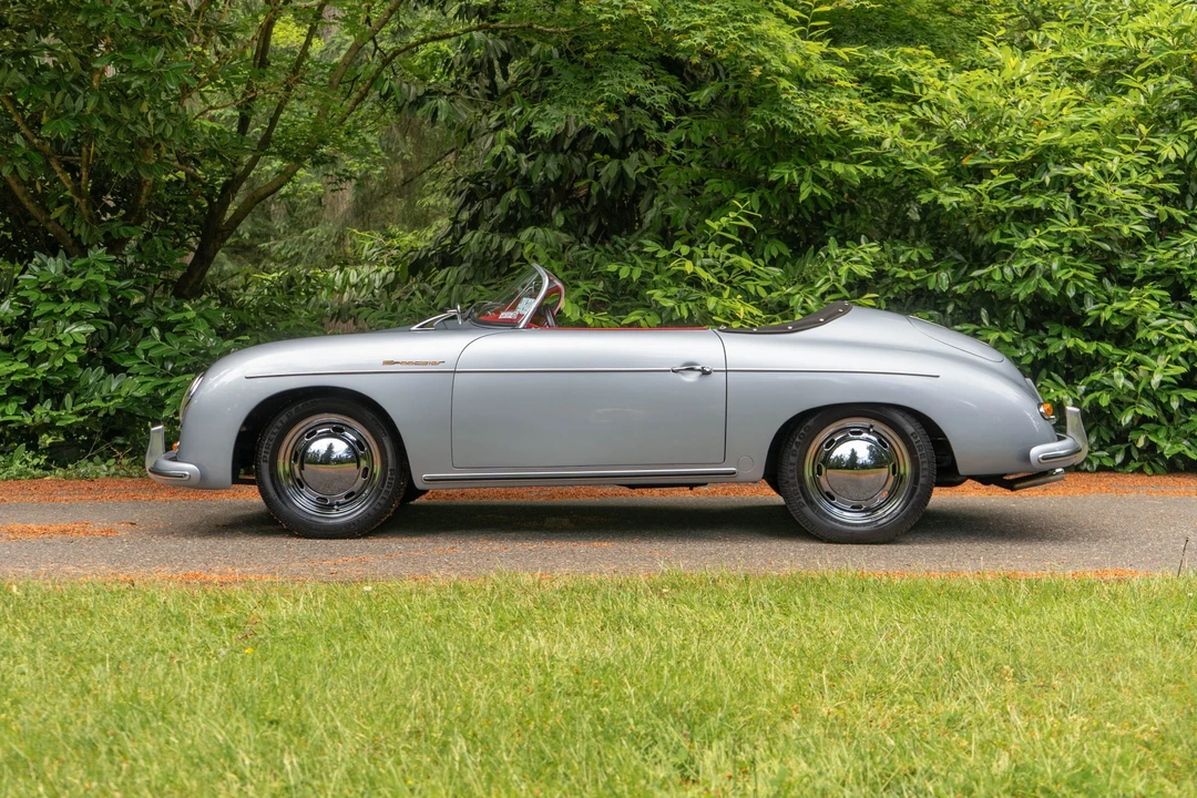 Porsche 356 Replica - Image 3 of 31