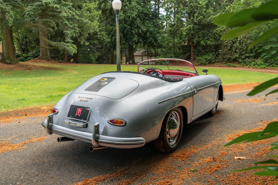 Porsche 356 Replica - Image 2 of 31