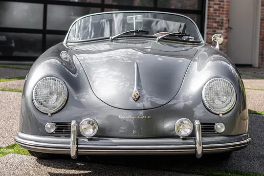 Porsche 356 Replica - Image 2 of 31