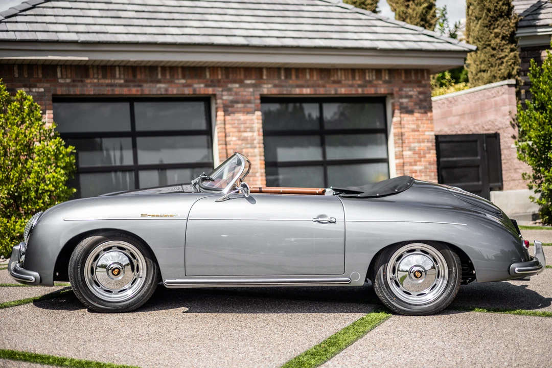 Porsche 356 Replica - Image 3 of 31