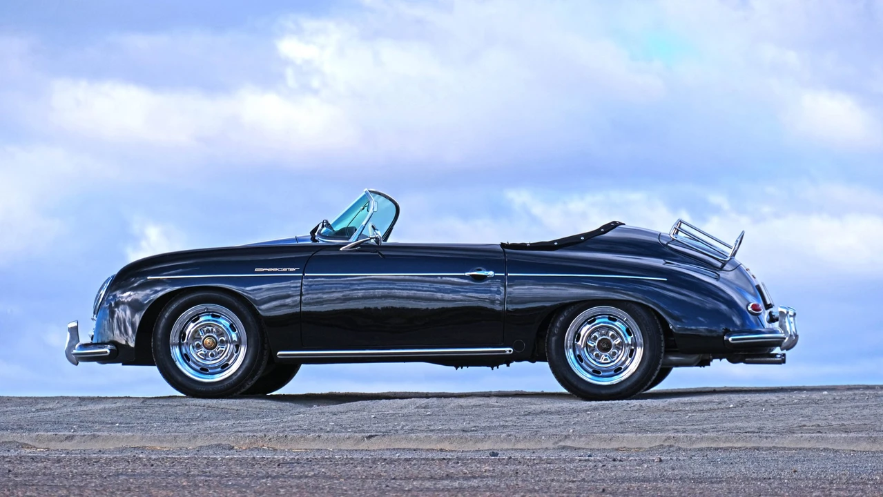 Porsche 356 Replica - Image 11 of 31