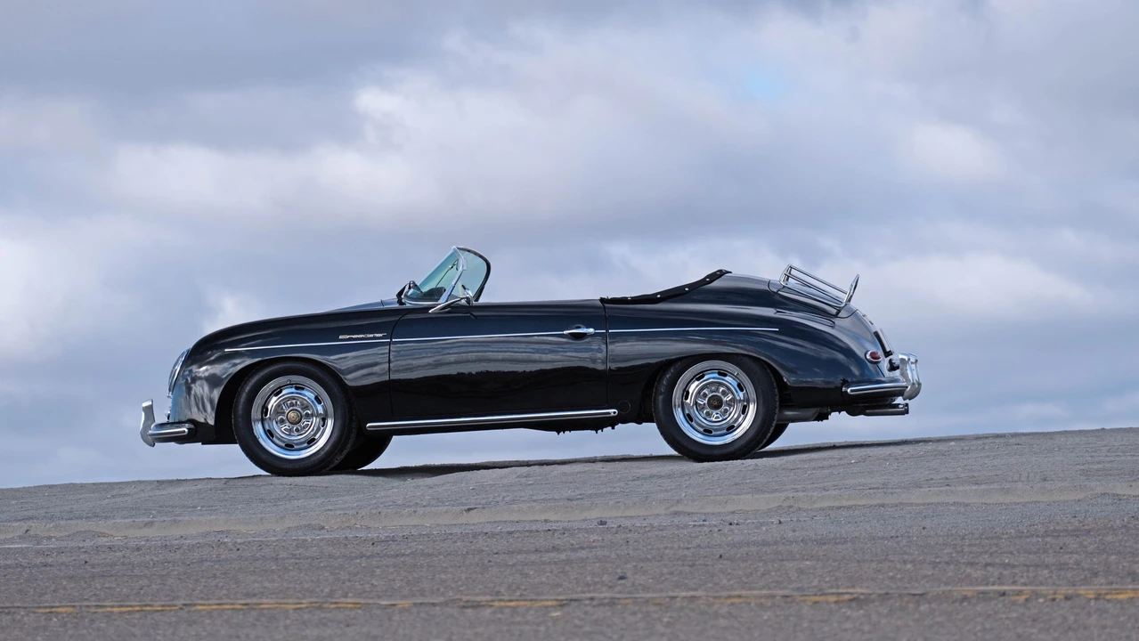 Porsche 356 Replica - Image 12 of 31