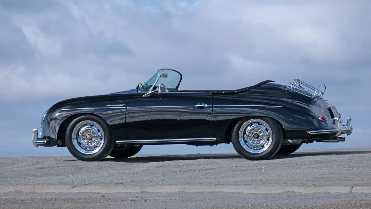 Porsche 356 Replica - Image 13 of 31