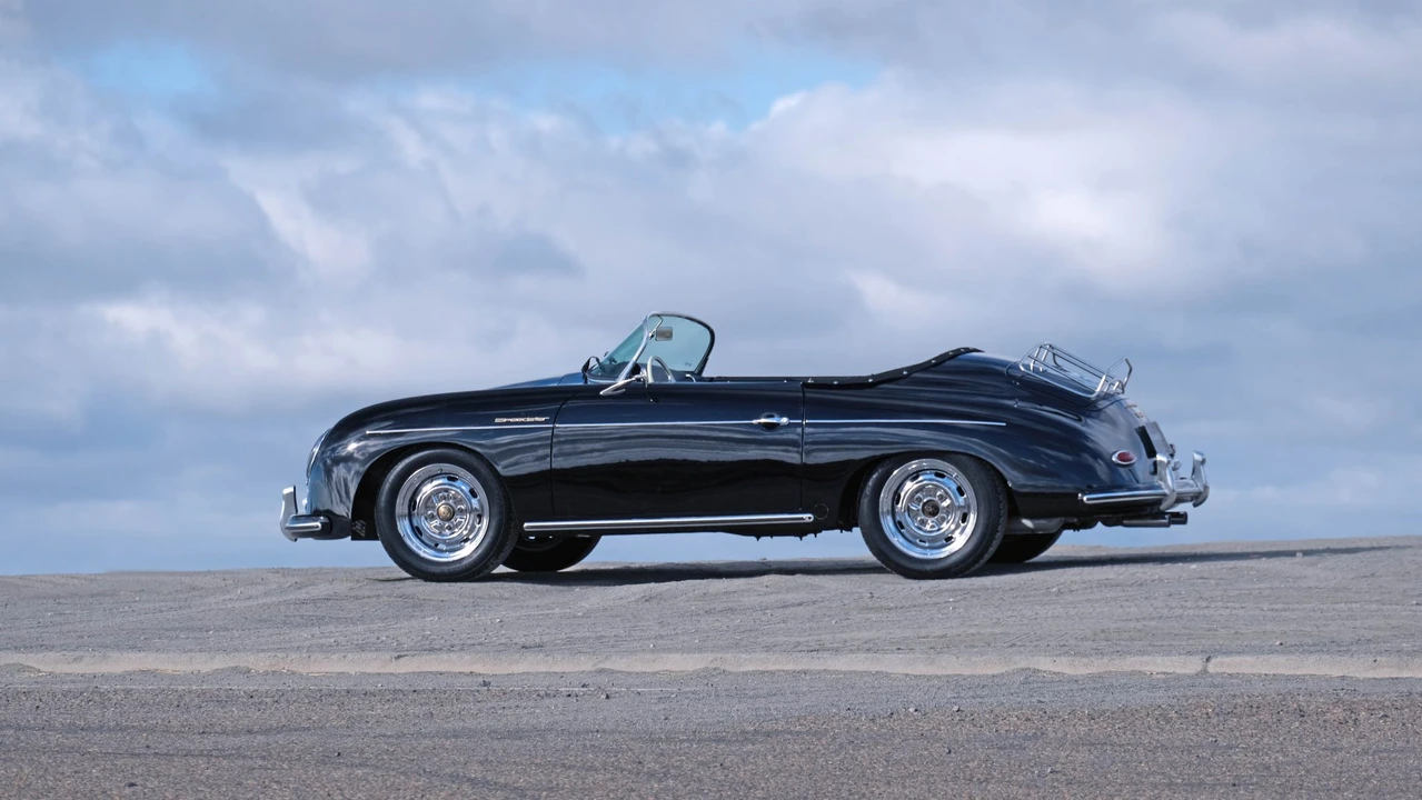 Porsche 356 Replica - Image 14 of 31