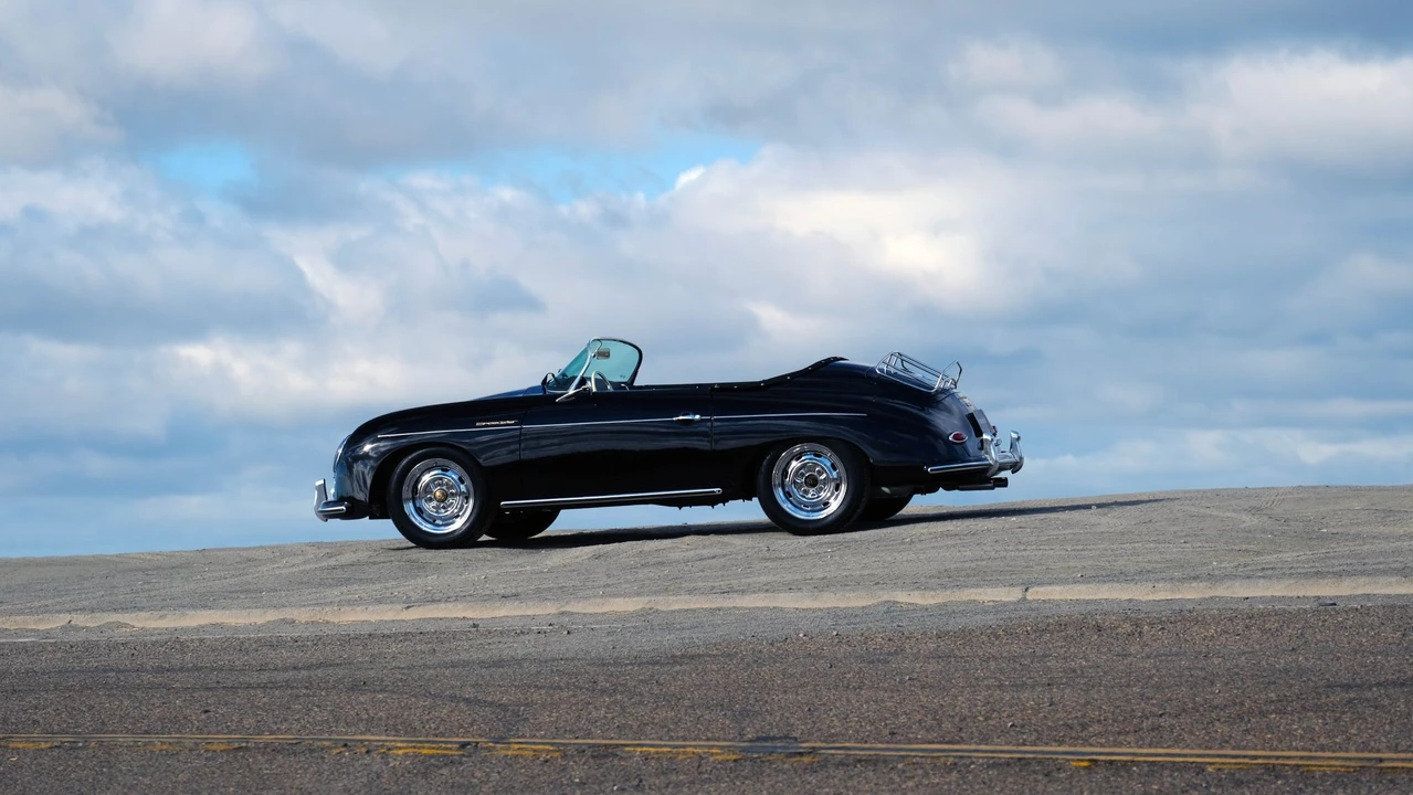 Porsche 356 Replica - Image 15 of 31