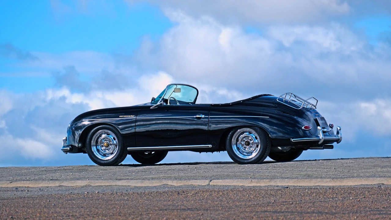 Porsche 356 Replica - Image 16 of 31
