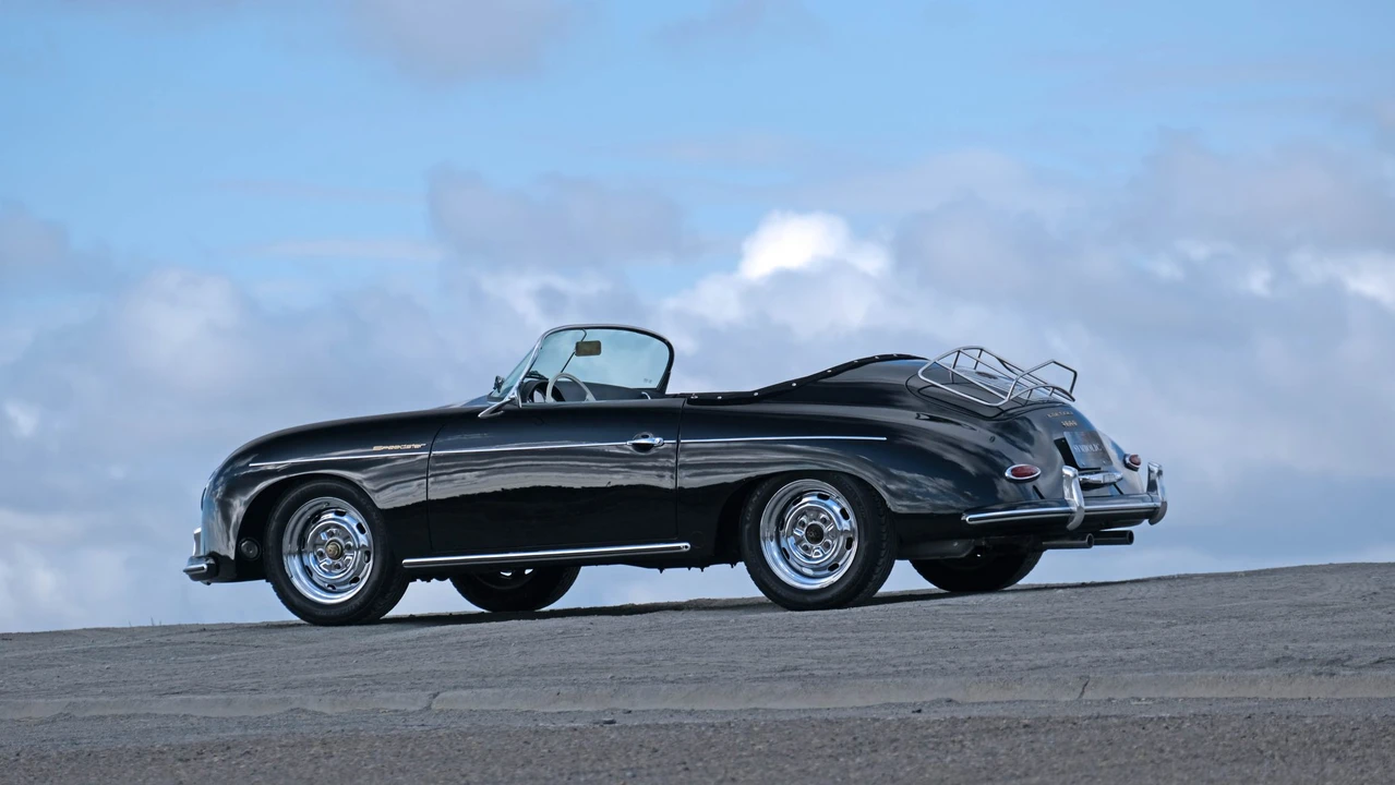 Porsche 356 Replica - Image 17 of 31