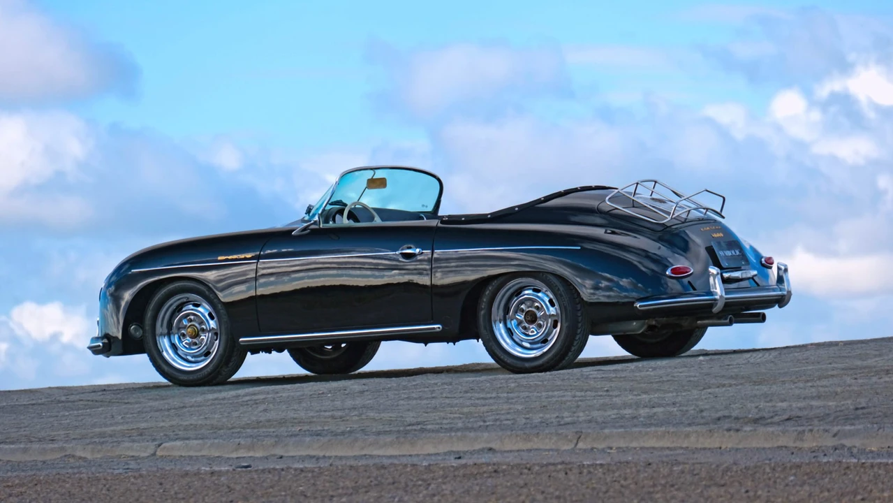 Porsche 356 Replica - Image 18 of 31