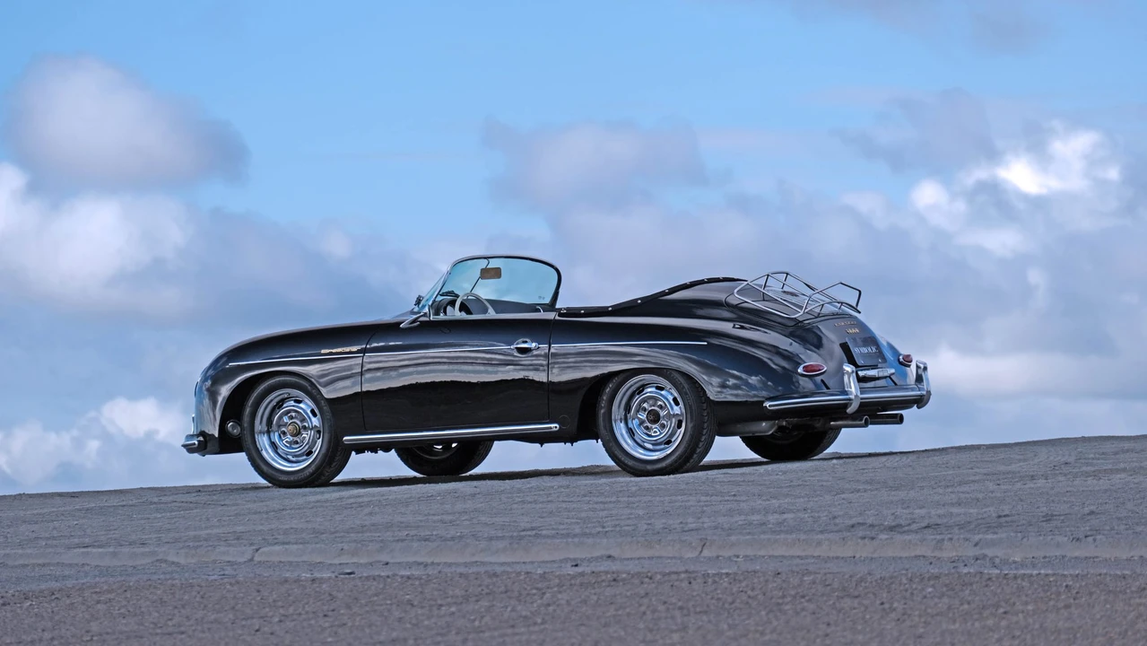 Porsche 356 Replica - Image 19 of 31