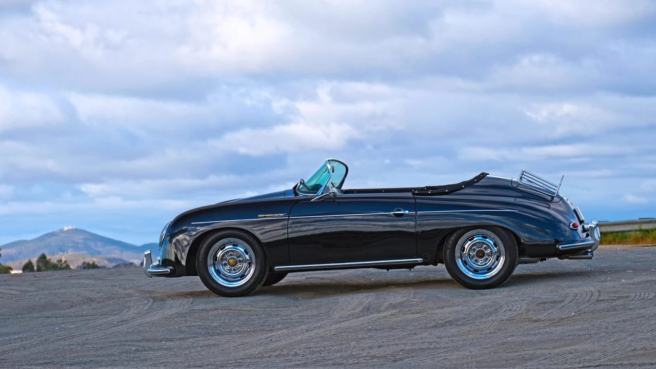 Porsche 356 Replica - Image 20 of 31