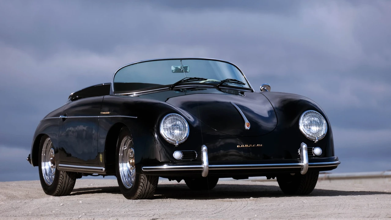 Porsche 356 Replica - Image 31 of 31