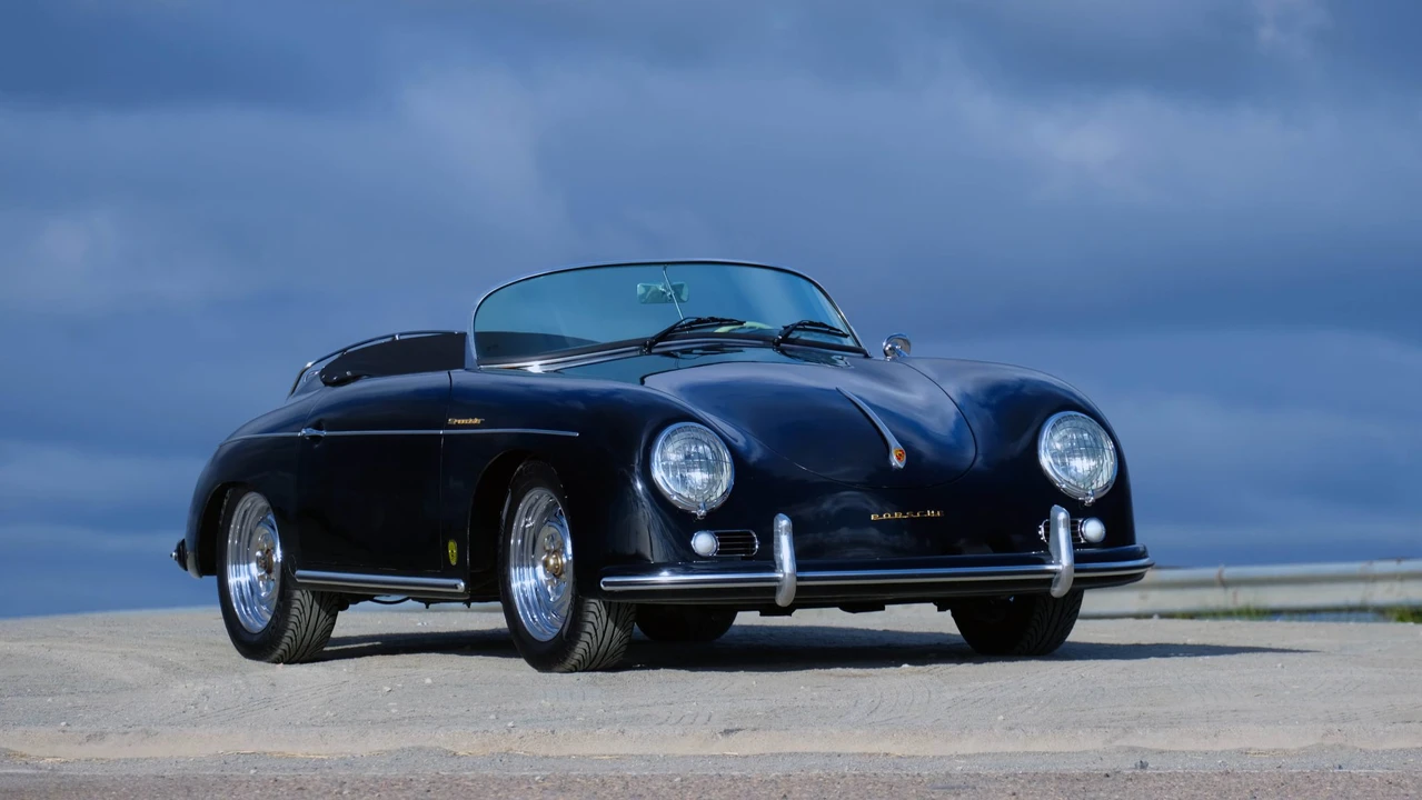 Porsche 356 Replica - Image 30 of 31