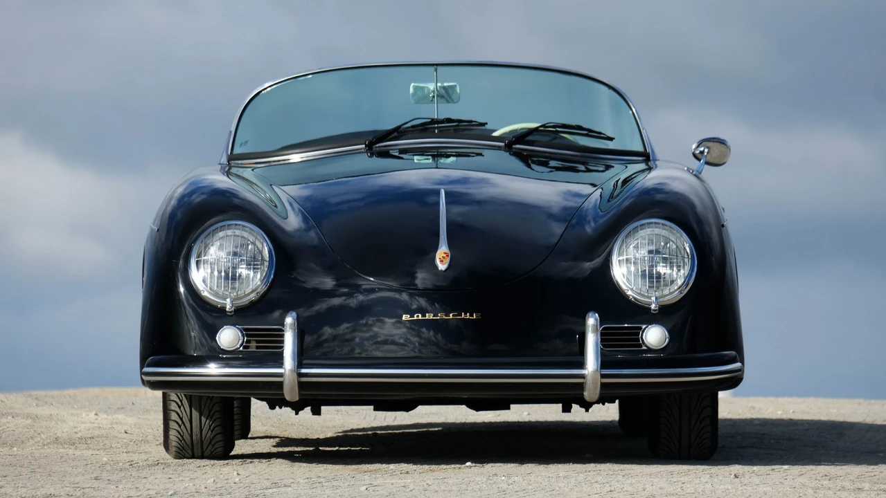 Porsche 356 Replica - Image 29 of 31