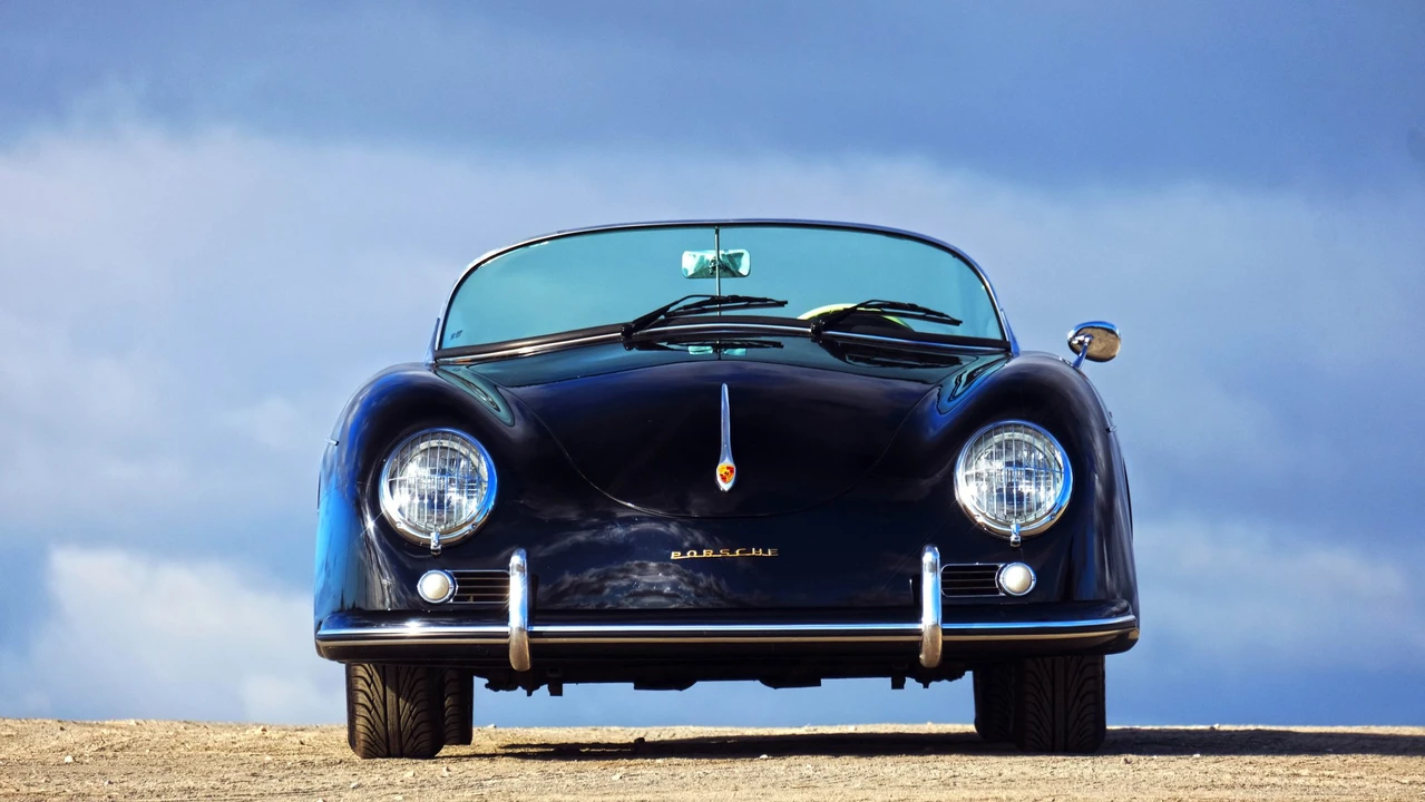 Porsche 356 Replica - Image 28 of 31