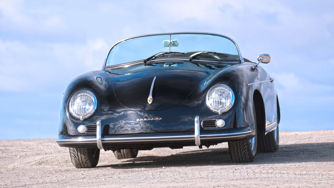 Porsche 356 Replica - Image 27 of 31