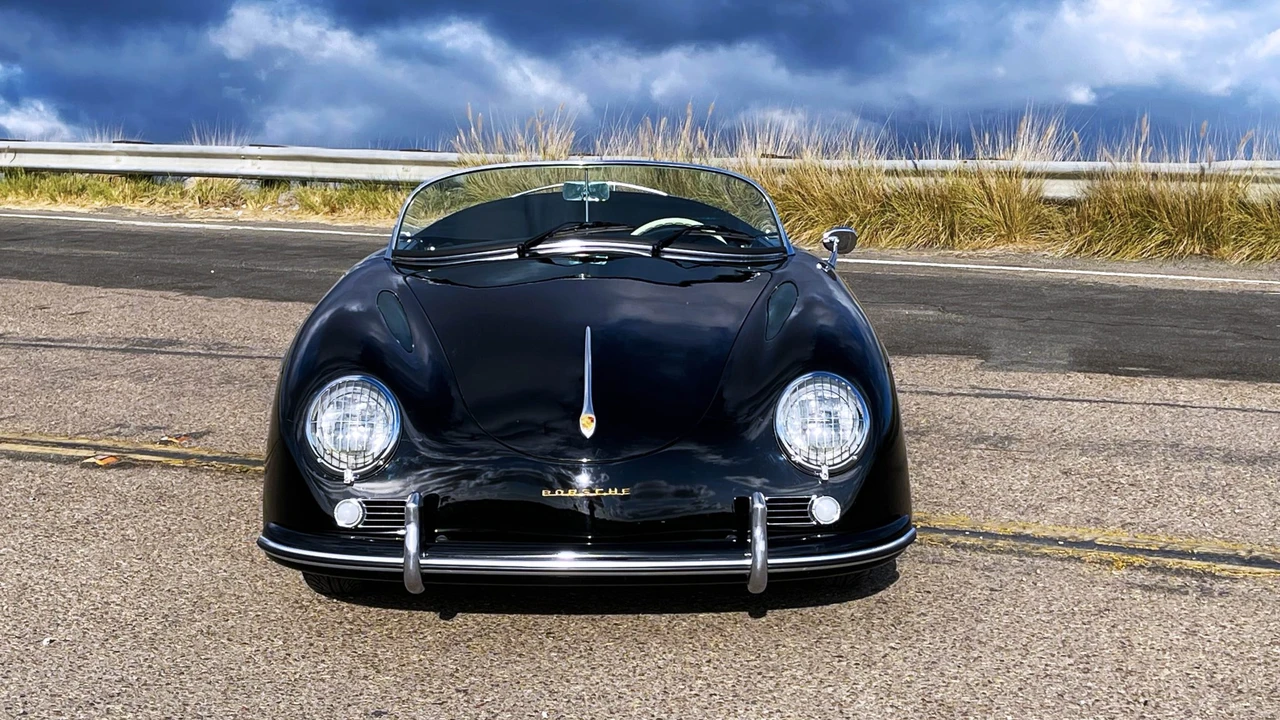 Porsche 356 Replica - Image 23 of 31