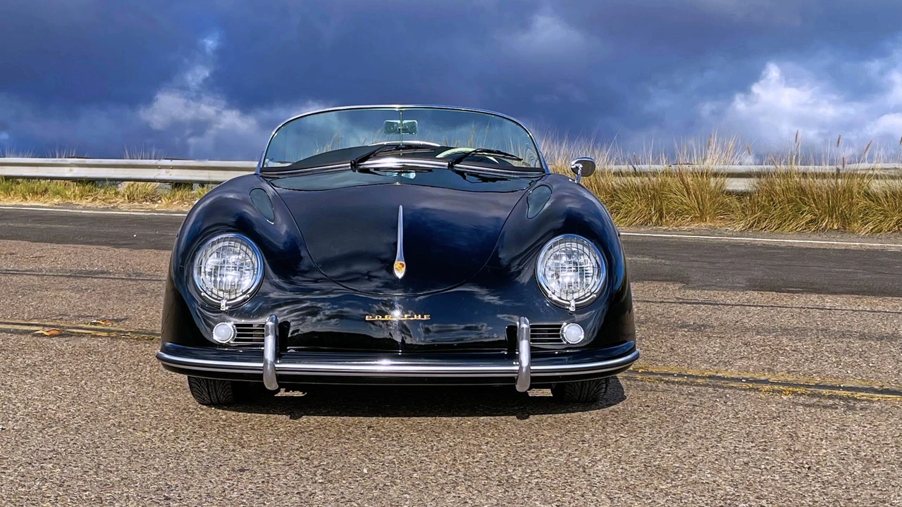 Porsche 356 Replica - Image 22 of 31