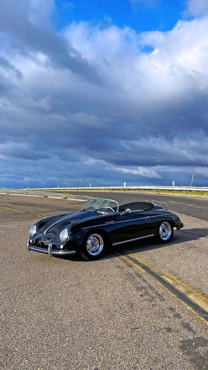 Porsche 356 Replica - Image 2 of 31
