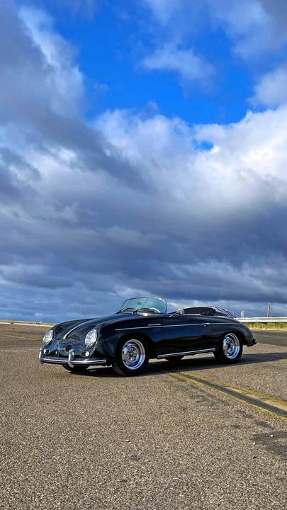 Porsche 356 Replica - Image 26 of 31