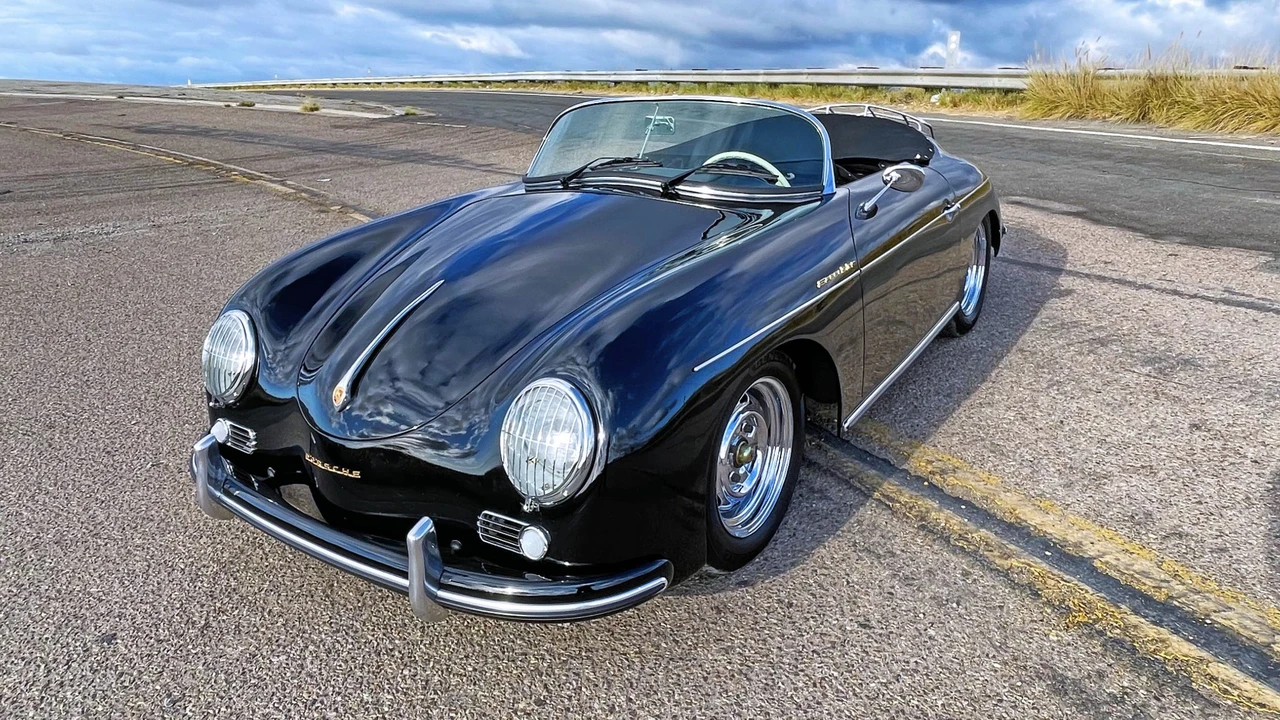 Porsche 356 Replica - Image 21 of 31