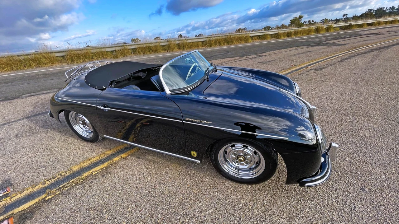 Porsche 356 Replica - Image 24 of 31