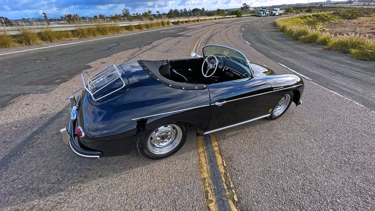 Porsche 356 Replica - Image 25 of 31