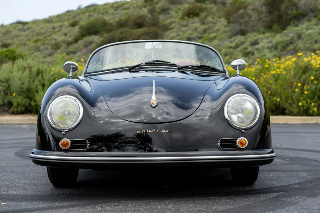 Porsche 356 Replica - Image 9 of 31