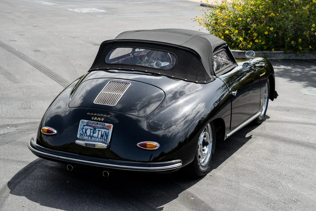 Porsche 356 Replica - Image 14 of 31