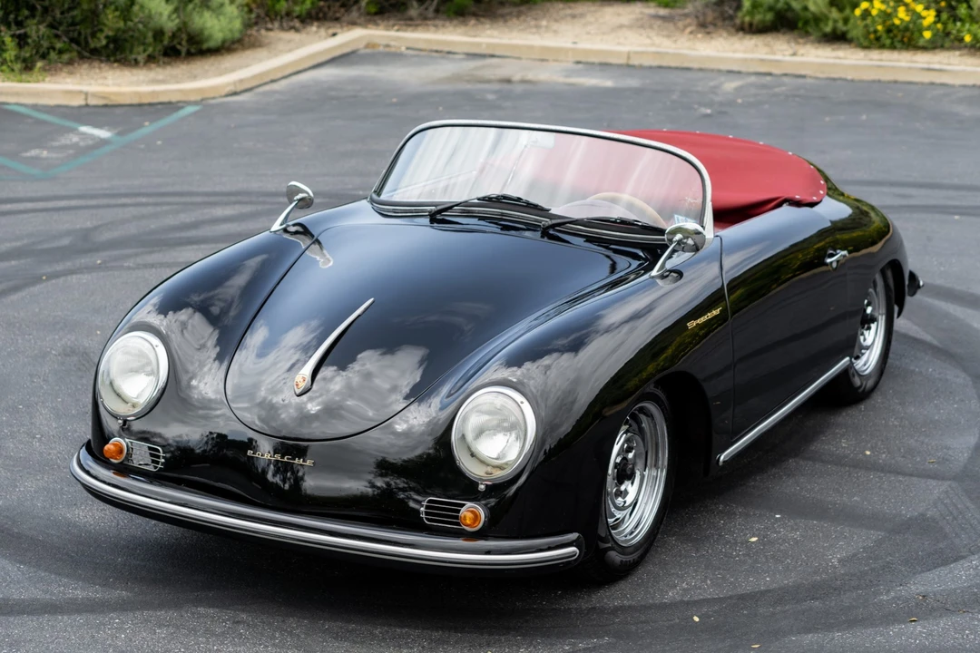 Porsche 356 Replica - Image 1 of 31