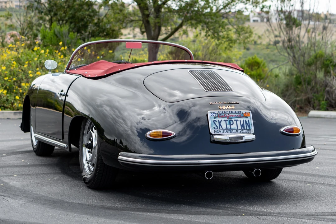 Porsche 356 Replica - Image 4 of 31