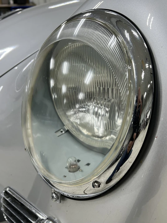 Porsche 356 Replica - Image 20 of 31