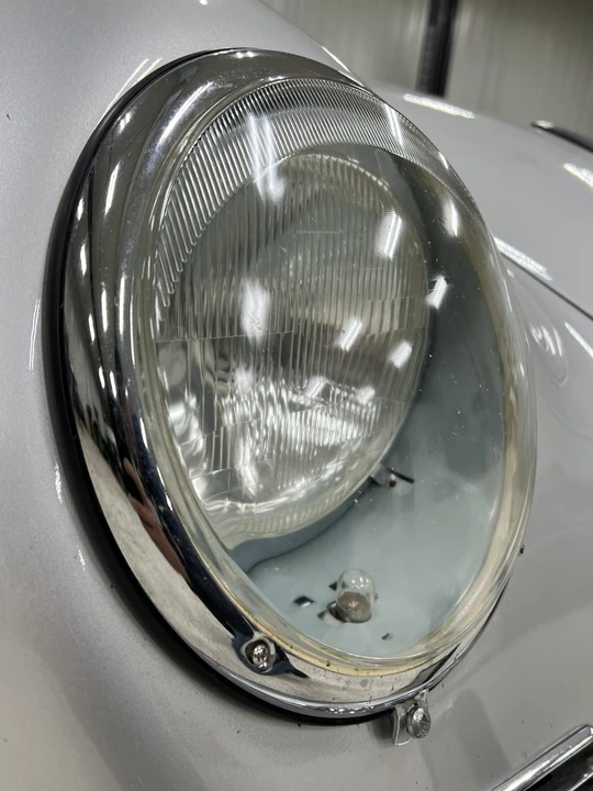 Porsche 356 Replica - Image 19 of 31