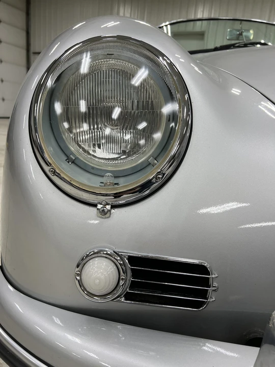 Porsche 356 Replica - Image 17 of 31
