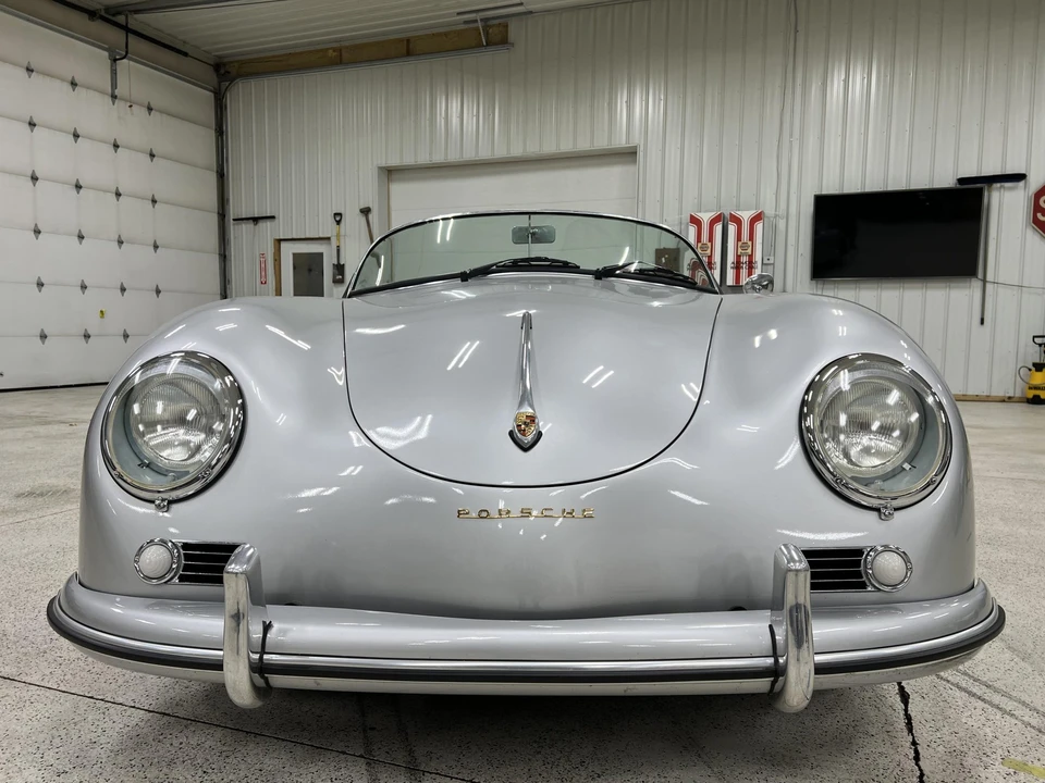 Porsche 356 Replica - Image 12 of 31