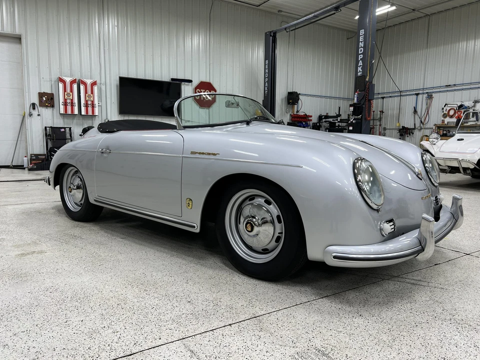Porsche 356 Replica - Image 13 of 31